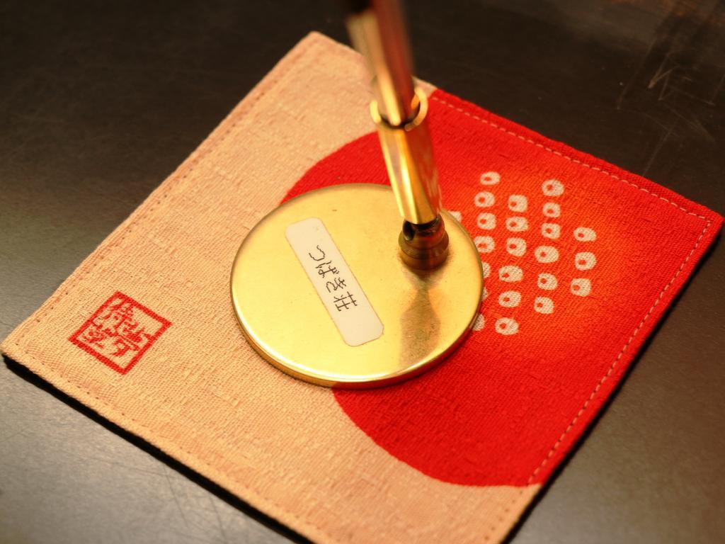 小谷村 茶花旅馆酒店 外观 照片