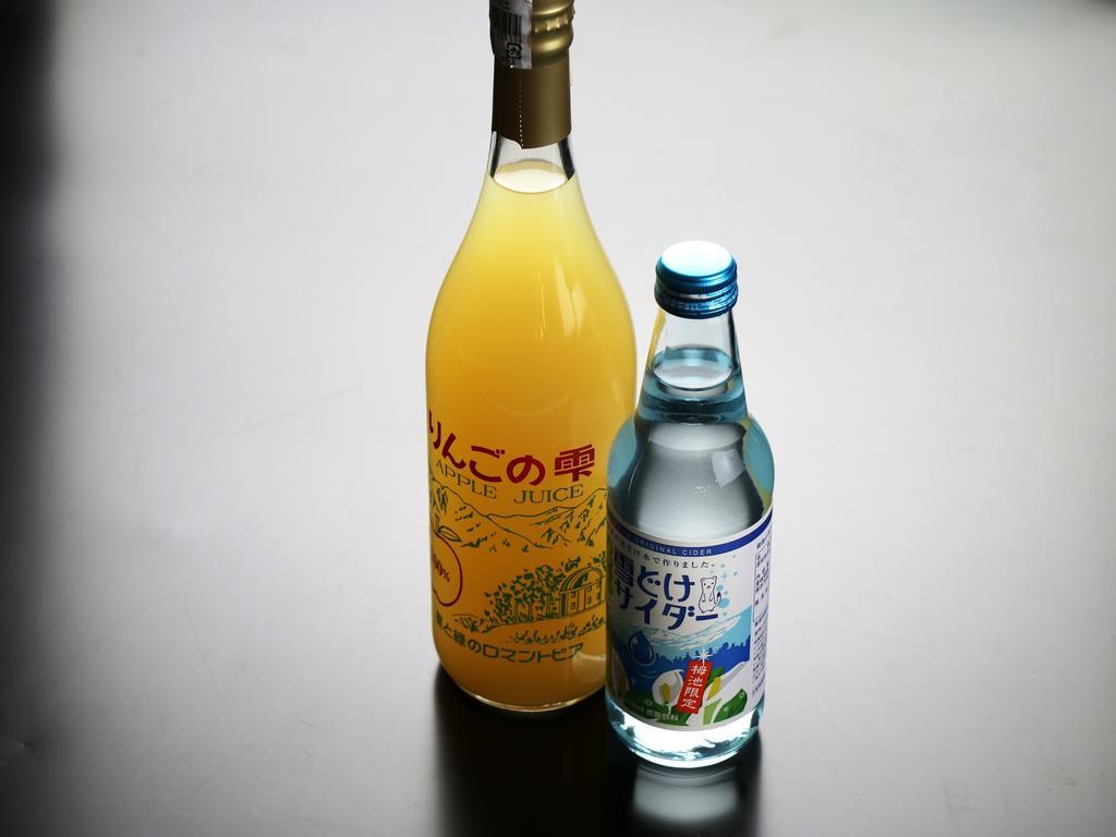 小谷村 茶花旅馆酒店 外观 照片